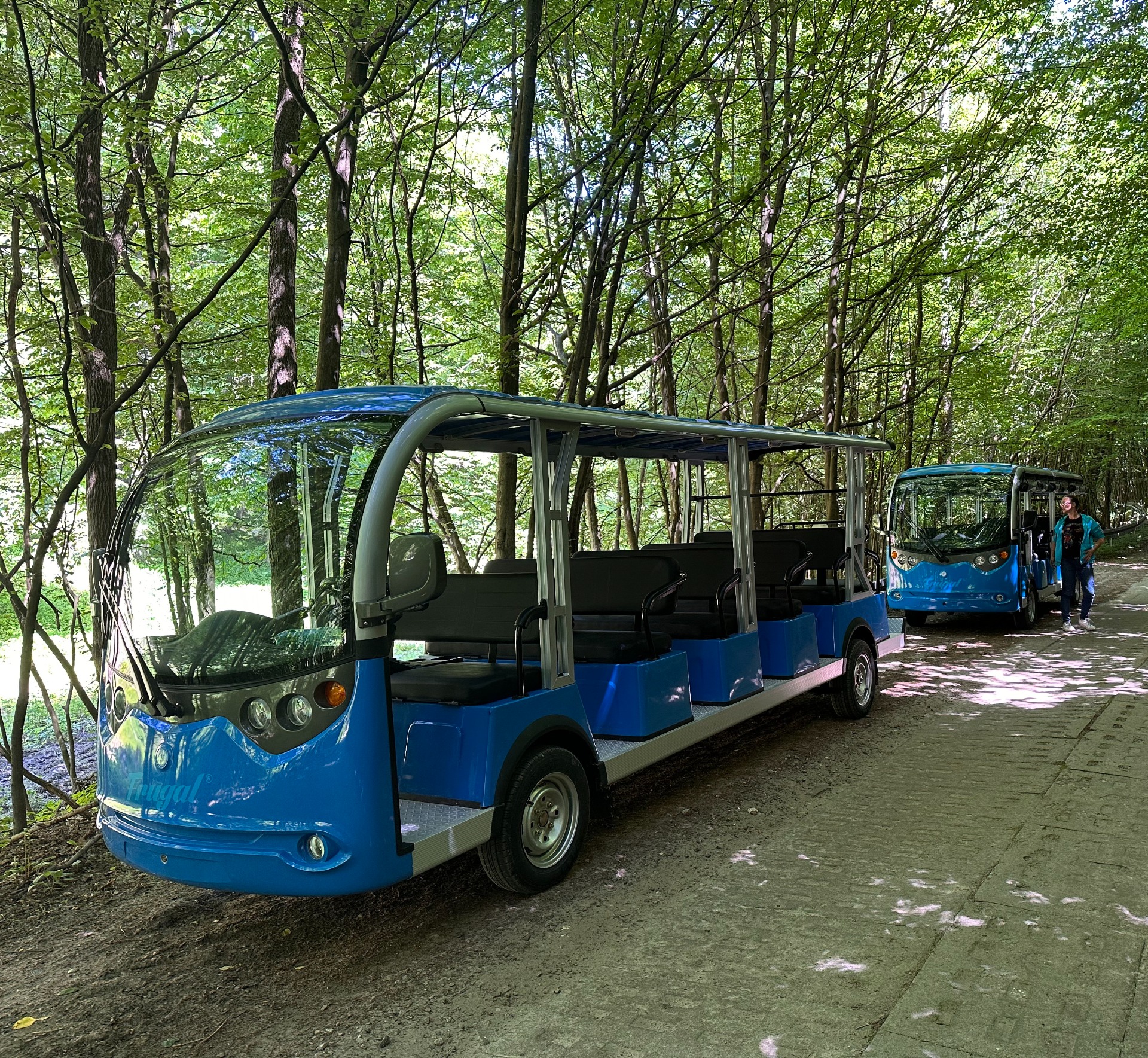 Meleksy z Kazimierza Dolnego